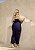 Conjunto Cropped e Calça Cargo Jogger Quality Moda Plus Size rml - Imagem 7
