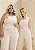 Macacão com Cinto e Lastex Quality Moda Plus Size rml - Imagem 5