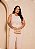 Macacão com Cinto e Lastex Quality Moda Plus Size rml - Imagem 7