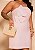 Vestido Flor com Elastano Quality Moda Plus Size rml - Imagem 9