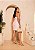 Vestido Flor com Elastano Quality Moda Plus Size rml - Imagem 7