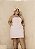Vestido Flor com Elastano Quality Moda Plus Size rml - Imagem 4
