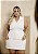 Blusa Amarração Quality Moda Plus Size rml - Imagem 1