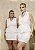 Blusa Amarração Quality Moda Plus Size rml - Imagem 7