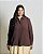 Camisa Plus Size Leve e Fresca para Verão Quality Moda Plus Size Preview qbl - Imagem 5
