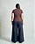 Blusa Baby Look Plus Size Malha Canelada Quality Moda Plus Size Preview qbl - Imagem 5