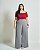 Calça Wide Feminina Plus Quality Moda Plus Size Preview qbl - Imagem 3