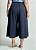 Calça Pantacourt Wide Efeito Saia Midi Quality Moda Plus Size Preview qbl - Imagem 1