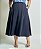 Calça Pantacourt Wide Efeito Saia Midi Quality Moda Plus Size Preview qbl - Imagem 6