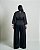 Macacão Kimono Marrom com Pregas Quality Moda Plus Size Preview qbl - Imagem 8