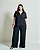 Conjunto Viscose Manga Curta e Calça Quality Moda Plus Size Preview qbl - Imagem 1