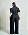 Conjunto Viscose Manga Curta e Calça Quality Moda Plus Size Preview qbl - Imagem 6