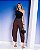 Calça Barrel Plus Size Quality Moda Plus Size Dub Preview - Imagem 3