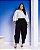 Calça Barrel Plus Size Quality Moda Plus Size Dub Preview - Imagem 4