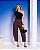 Calça Barrel Plus Size Quality Moda Plus Size Dub Preview - Imagem 2