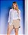 Camisa de Botões Quality Moda Plus Size Dub Preview - Imagem 4