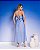 Vestido Longo Viscose Paraty Quality Moda Plus Size Dub Preview - Imagem 7