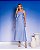 Vestido Longo Viscose Paraty Quality Moda Plus Size Dub Preview - Imagem 5