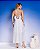 Vestido Longo Viscose Paraty Quality Moda Plus Size Dub Preview - Imagem 4