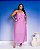 Vestido Longo Viscose Paraty Quality Moda Plus Size Dub Preview - Imagem 9