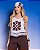Blusa Lenço Salinas Quality Moda Plus Size Dub Preview - Imagem 1
