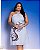 Vestido Curto Estampado Quality Moda Plus Size Dub Preview - Imagem 7