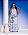 Vestido Longo Salinas Fluido Quality Moda Plus Size Dub Preview - Imagem 7