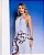 Vestido Longo Salinas Fluido Quality Moda Plus Size Dub Preview - Imagem 4