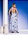 Vestido Longo Salinas Fluido Quality Moda Plus Size Dub Preview - Imagem 5