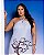 Vestido Longo Salinas Fluido Quality Moda Plus Size Dub Preview - Imagem 6