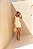 Conjunto Blusa com Detalhes e Saia Short Quality Moda Plus Size Preview rml - Imagem 3