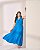 Vestido Midi Fresco em Viscose Quality Moda Plus Size Preview qbl - Imagem 1