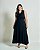 Vestido Midi Fresco em Viscose Quality Moda Plus Size Preview qbl - Imagem 2