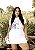 Tshirt Floral Quality Moda Plus Size rml - Imagem 1