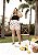 Short Poá Quality Moda Plus Size rml - Imagem 2