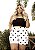 Short Poá Quality Moda Plus Size rml - Imagem 4