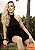 Conjunto Blusa Assimétrica e Short Quality Moda Plus Size rml - Imagem 10