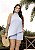 Conjunto Blusa Assimétrica e Short Quality Moda Plus Size rml - Imagem 3