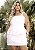 Conjunto Blusa e Saia Short Quality Moda Plus Size rml - Imagem 2