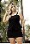 Conjunto Blusa e Saia Short Quality Moda Plus Size rml - Imagem 1