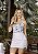 Saia Short com Detalhe de Botão Quality Moda Plus Size rml - Imagem 3
