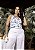 Cropped Floral Feminino Quality Moda Plus Size rml - Imagem 2