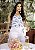 Cropped Floral Feminino Quality Moda Plus Size rml - Imagem 4