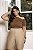 Blusa Manga Assimétrica Sofisticada Quality Moda Plus Size Dvs - Imagem 5