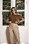 Blusa Manga Assimétrica Sofisticada Quality Moda Plus Size Dvs - Imagem 3
