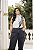 Lenço em Poá Quality Moda Plus Size Dvs - Imagem 3