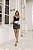 Body com Detalhe Metal Quality Moda Plus Size dvs - Imagem 3