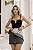 Body com Detalhe Metal Quality Moda Plus Size dvs - Imagem 2