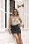Body com Detalhe Metal Quality Moda Plus Size dvs - Imagem 9