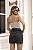 Body com Detalhe Metal Quality Moda Plus Size dvs - Imagem 8